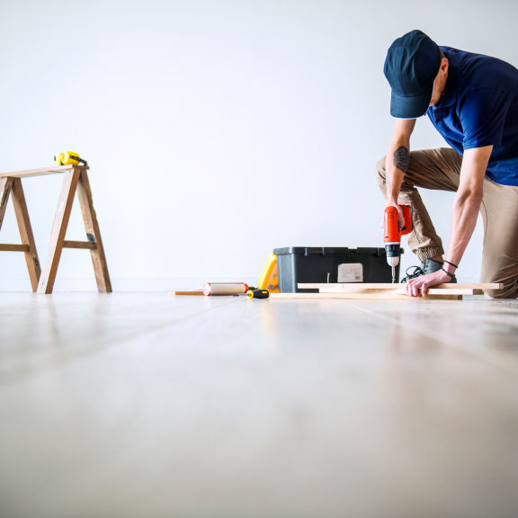 DACHSER & KOLB: Handwerkerservice