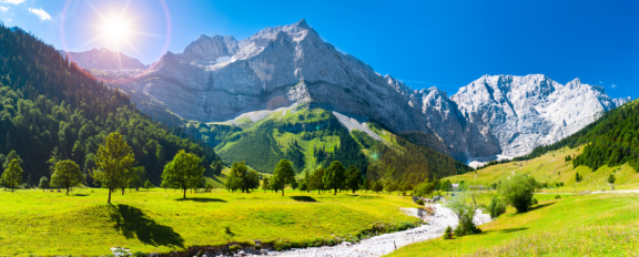 DACHSER & KOLB: Umzugsunternehmen in der Allgäu Region