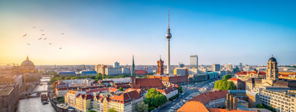 DACHSER & KOLB: Umzugsunternehmen in der Hauptstadtregion