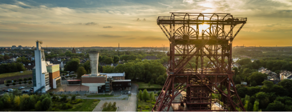DACHSER & KOLB: Umzugsunternehmen im Ruhrgebiet