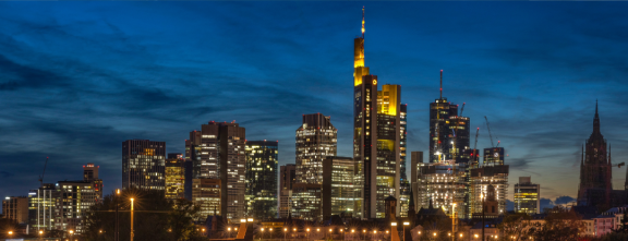 Umzugsunternehmen im Rhein-Main Gebiet