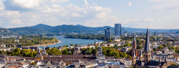 DACHSER & KOLB: Umzugsunternehmen in der Region Köln/Bonn
