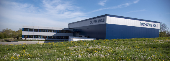DACHSER & KOLB: Umzugsunternehmen Frankfurt