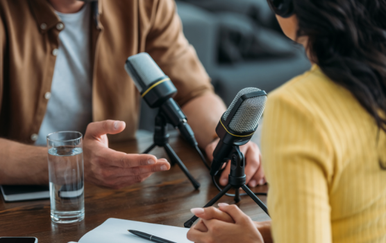 DACHSER &KOLB: Podcast