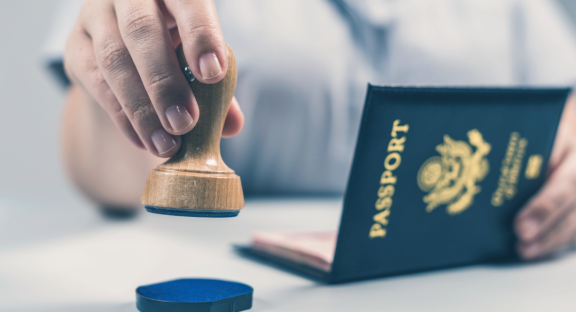 DACHSER & KOLB: Visa & Immigration