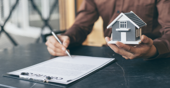 DACHSER & KOLB: Tenancy Management