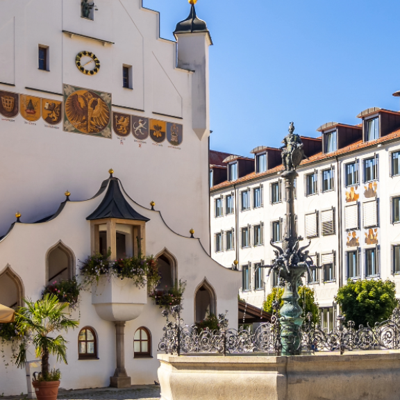 DACHSER & KOLB: Umzugsunternehmen in Kempten (Allgäu)