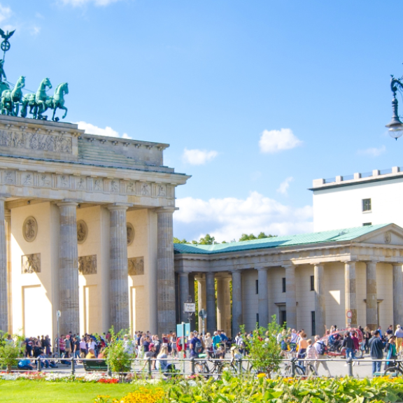 DACHSER & KOLB: Umzugsunternehmen in Berlin