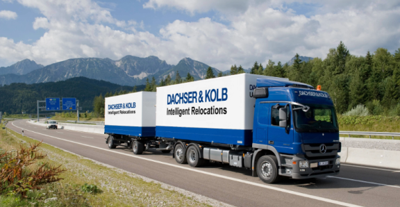 DACHSER & KOLB: Quality Standards