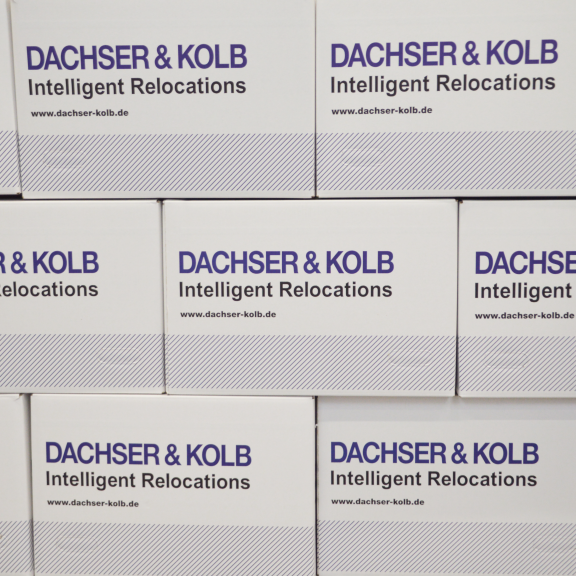 DACHSER & KOLB: 10 Umzugstipps