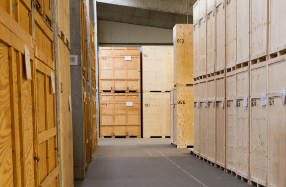 Selfstorage in Kempten