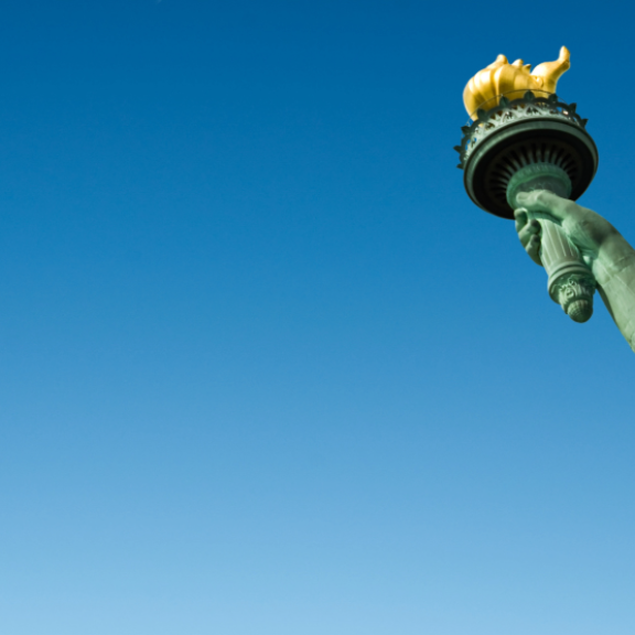 Emigrate to the USA