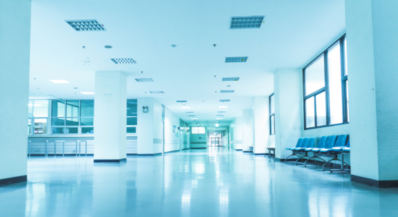 Emigrate to the USA: Healthcare