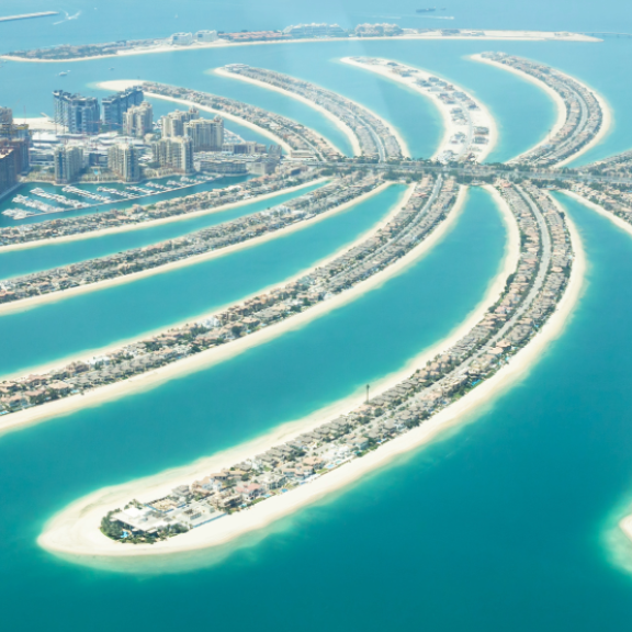 Emigrating to Dubai