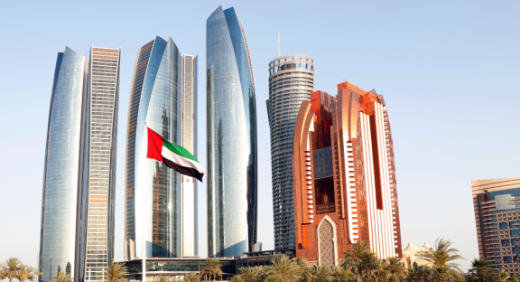 Emigrating to Dubai: Politics
