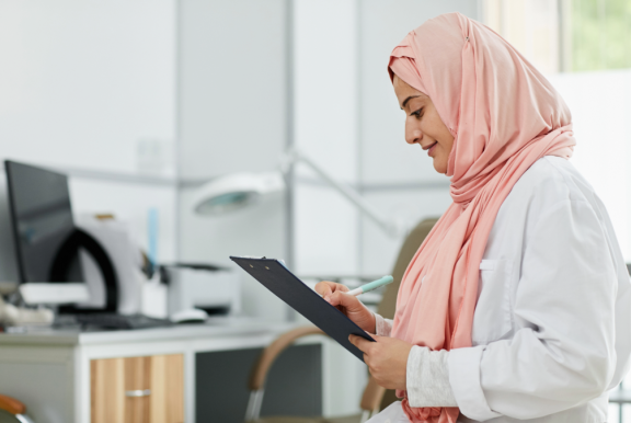 Emigrating to Dubai: Healthcare