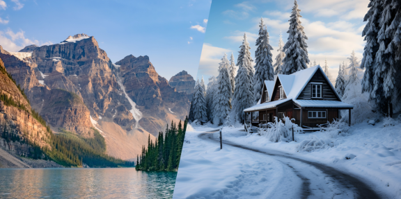 Emigrate to Canada: Climate