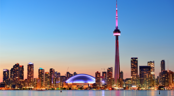 Emigrate to Canada: Economics