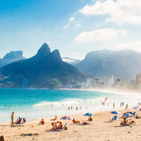 Emigrate to Brazil