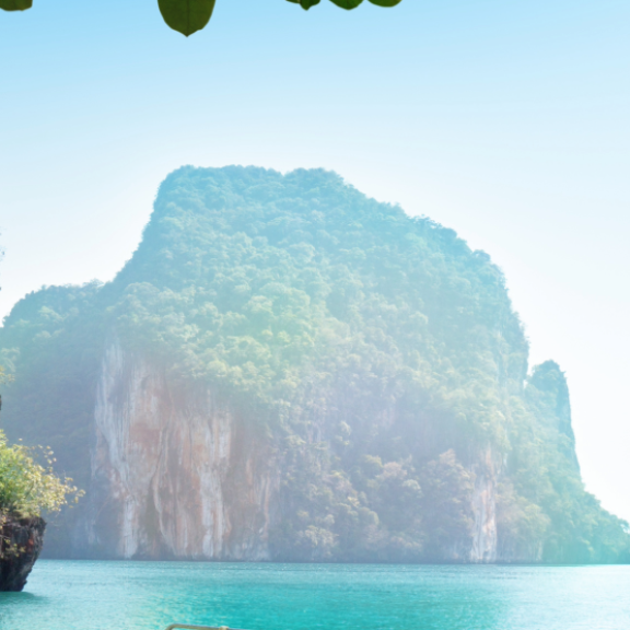 Emigrate to Thailand