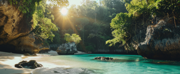 Emigrate to Thailand