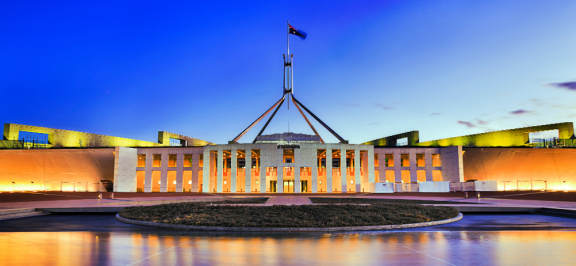 Emigrate to Australia: Politics
