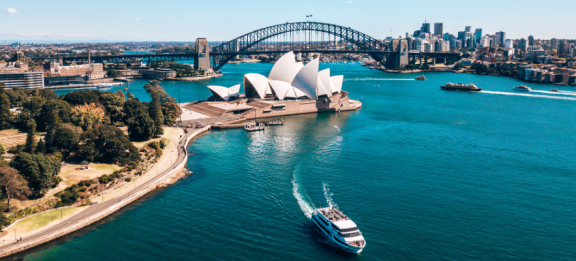 Emigrate to Australia: Economics