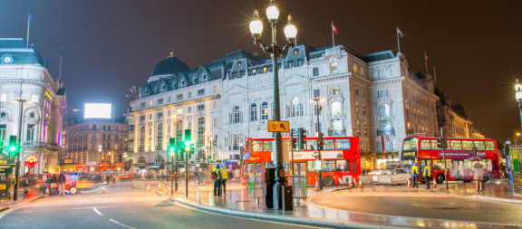 Emigrate to Great Britain: Economics