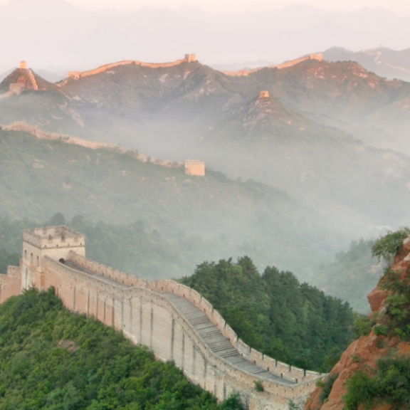 Emigrate to China