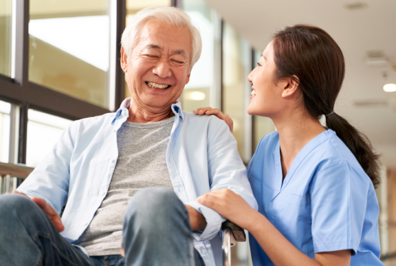 Emigrate to China: Healthcare