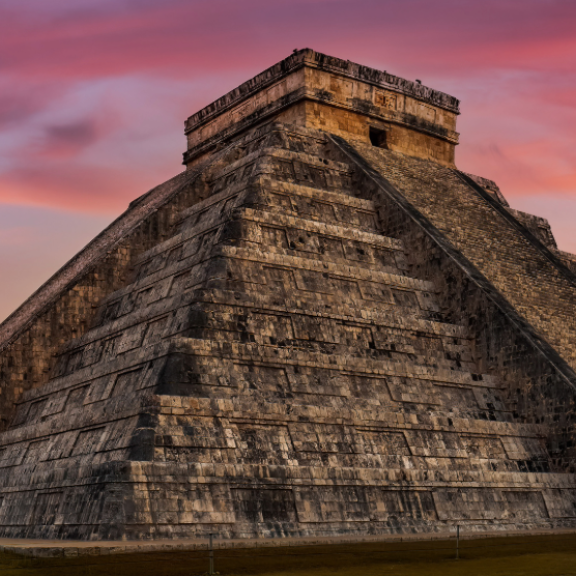 Emigrating to Mexico
