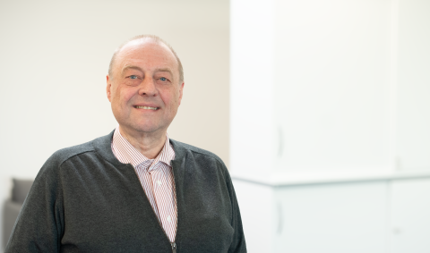 DACHSER & KOLB: Peter Beutel