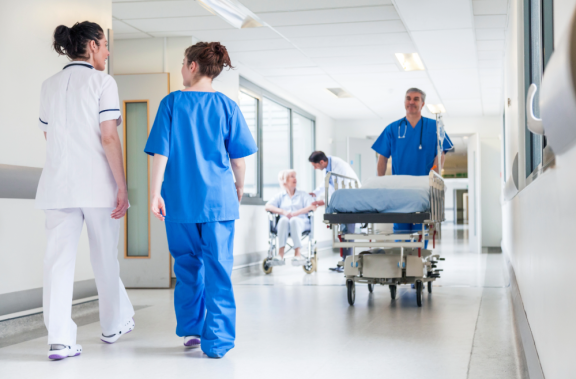 Emigrating to Mexico: Healthcare