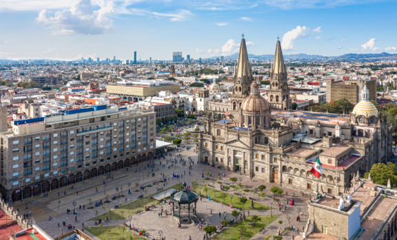 Emigrating to Mexico: Economics