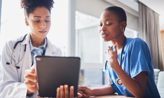Emigrating Namibia: Healthcare