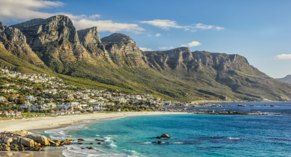 Emigrate to South Africa: Climate