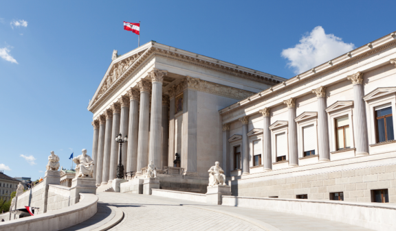Emigrate to Austria: Politics