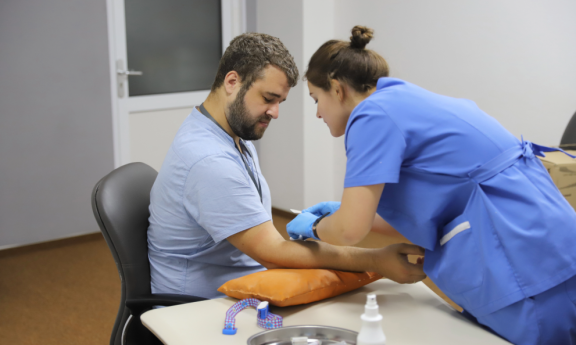Emigrate to Austria: Healthcare