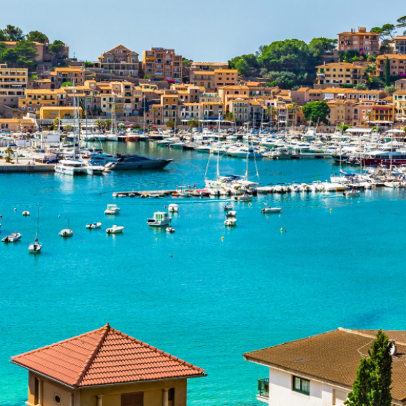Emigrate to Spain