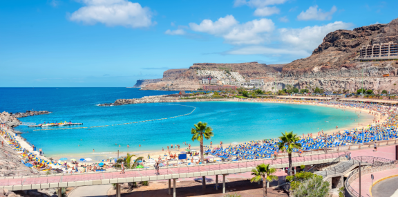 Emigrate to Spain: Climate