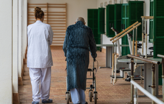 Emigrate to Spain: Healthcare