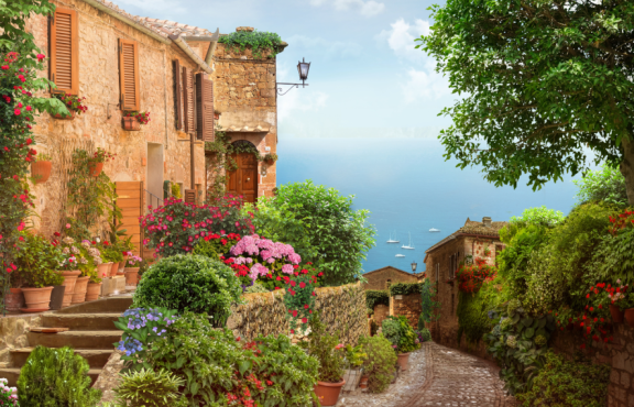 Emigrate to Spain: Climate