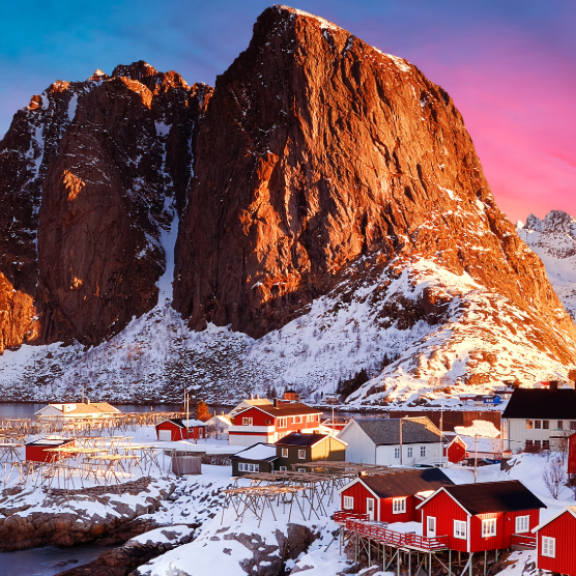 Emigrate to Sweden