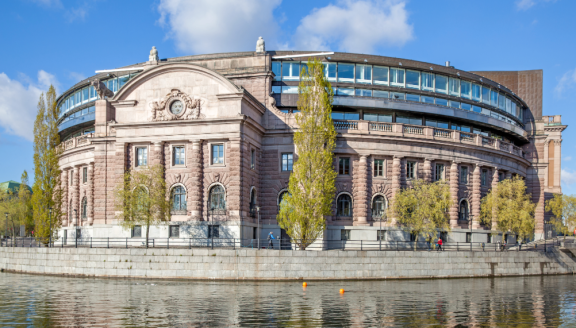 Emigrate to Sweden: Politics
