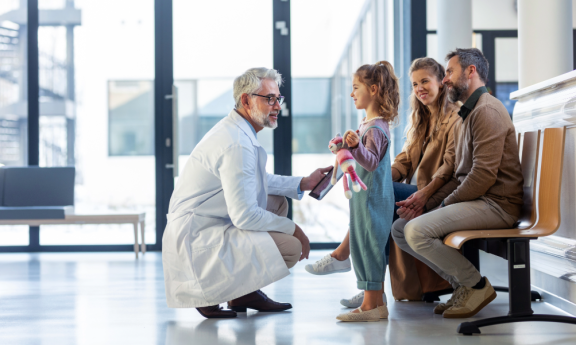 Emigrate to Sweden: Healthcare