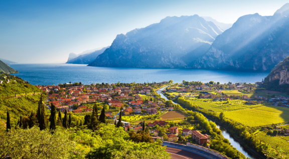 Emigrate to Italy: Climate