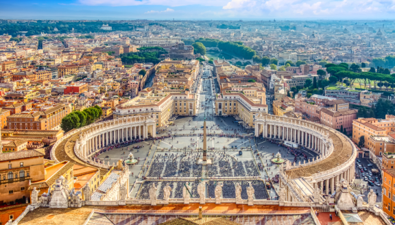 Emigrate to Italy: Economics