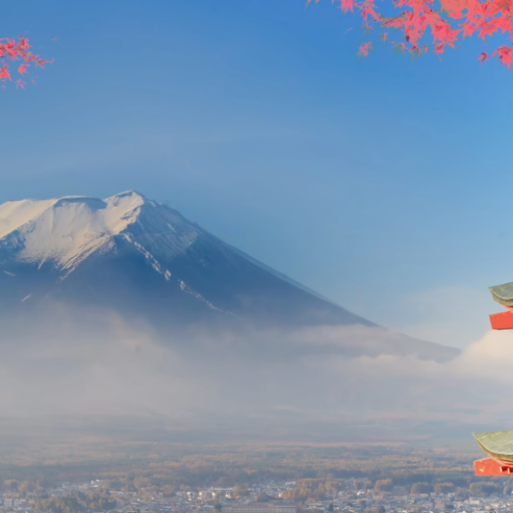 Emigrate to Japan