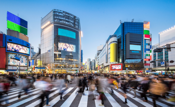 Emigrate to Japan: Economics