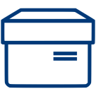 DACHSER & KOLB: Anlieferung des Verpackungsmaterials